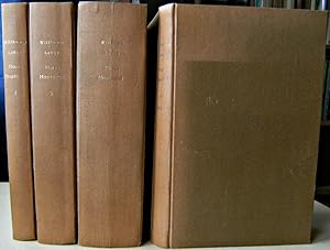 Prodromus Florae Hispanicae seu Synopsis Methodica Omnium Plantarum in Hispania. Three vols + sup...