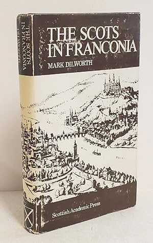 Imagen del vendedor de The Scots in Franconia;: A century of monastic life a la venta por Queen City Books