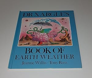Bild des Verkufers fr Dr Xargle's Book of Earth Weather zum Verkauf von CURIO