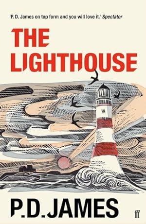 Seller image for The Lighthouse for sale by BuchWeltWeit Ludwig Meier e.K.