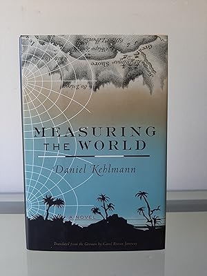 Measuring the World