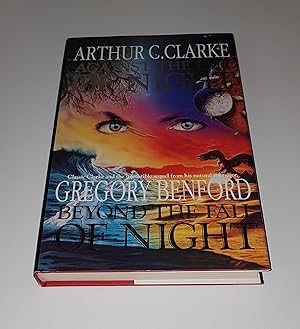 Seller image for Against the Fall of Night; Beyond the Fall of Night for sale by CURIO