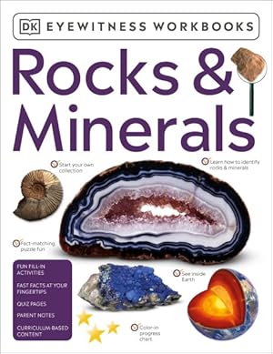 Image du vendeur pour Rocks & Minerals mis en vente par GreatBookPrices