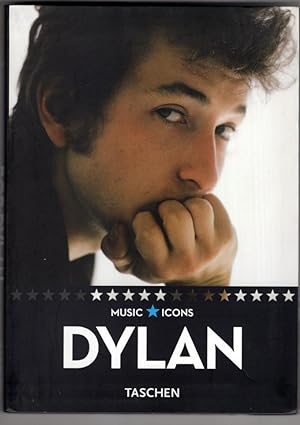 Seller image for Bob Dylan: (Music Icons) for sale by High Street Books