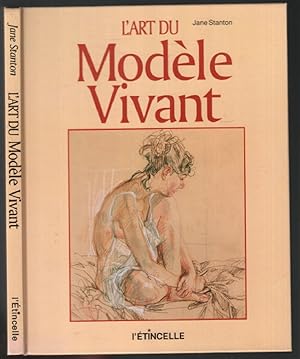 Image du vendeur pour L'art du modle vivant mis en vente par librairie philippe arnaiz