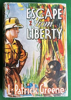 Escape from Liberty