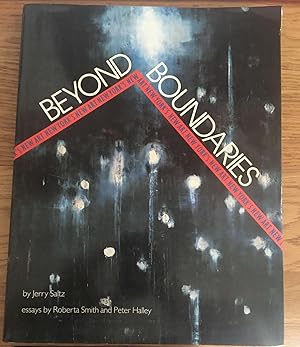 Seller image for Beyond Boundaries: New York's New Art for sale by Books by Artists