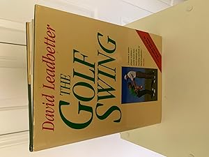 Seller image for The Golf Swing for sale by Vero Beach Books