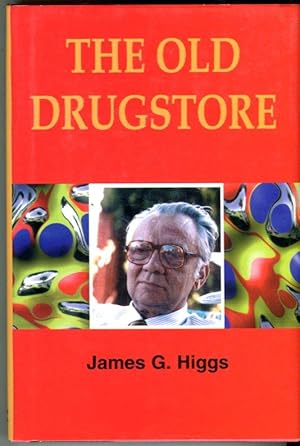 The Old Drugstore: A Commentary on the Independent Drugstore in America