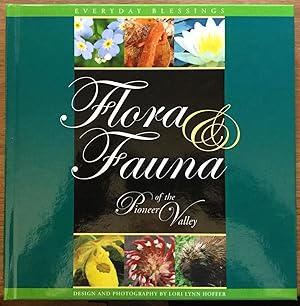 Everyday Blessings: Flora & Fauna of the Pioneer Valley