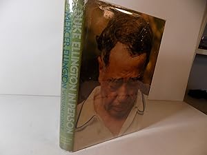 Seller image for Duke Ellington In Person for sale by Old Book Surfer