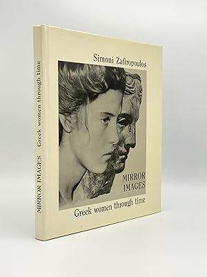 Seller image for Mirror Images: Greek Women Through Time for sale by Riverrun Books & Manuscripts, ABAA