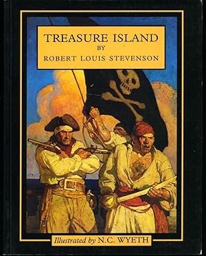 Seller image for Treasure Island (Gollancz Children's Paperbacks Series) for sale by Little Stour Books PBFA Member