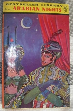 Immagine del venditore per Arabian Nights venduto da eclecticbooks