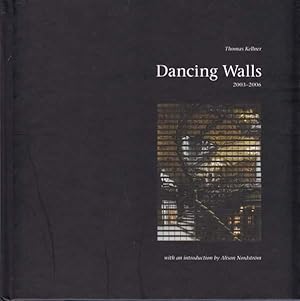 Dancing Walls. With an introduction by Alison Nordström