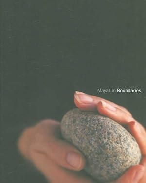 Seller image for Boundaries for sale by GreatBookPricesUK