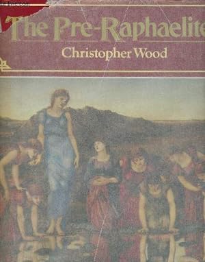 Bild des Verkufers fr The pre-Raphaelites zum Verkauf von Le-Livre