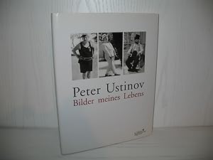 Bild des Verkufers fr Bilder meines Lebens. Hrsg. von Helene Ustinov; zum Verkauf von buecheria, Einzelunternehmen