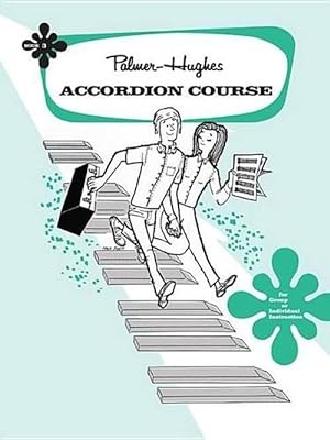 Imagen del vendedor de Accordion Course Book 3 (Paperback) a la venta por AussieBookSeller