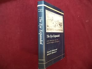 Seller image for The Eye Expanded. Life and the Arts in Greco-Roman Antiquity. for sale by BookMine