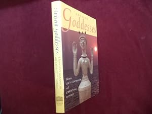 Seller image for Ancient Goddesses. The Myths and The Evidence. for sale by BookMine