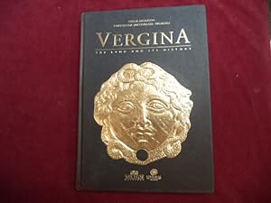 Seller image for Vergina. The Land and Its History. for sale by BookMine