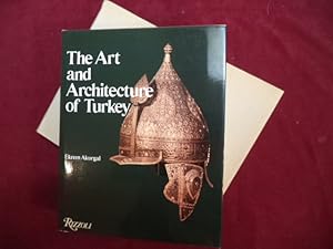 Seller image for The Art and Architecture of Turkey. for sale by BookMine