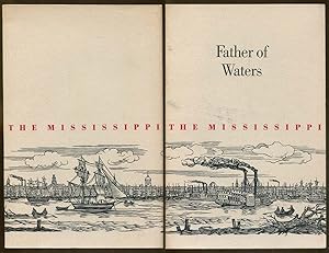 Father of Waters: The Mississippi