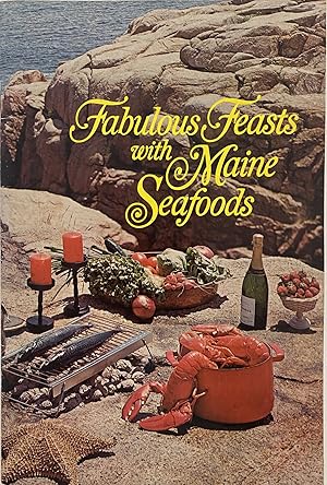 Fabulous Feasts with Maine Seafoods