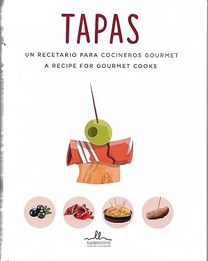 Tapas (espaÑol-ingles)