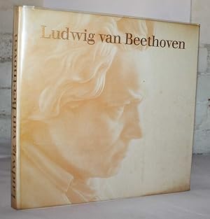 Imagen del vendedor de Ludwig Van Beethoven a la venta por H4o Books