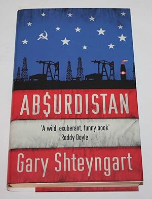 Seller image for Absurdistan for sale by H4o Books