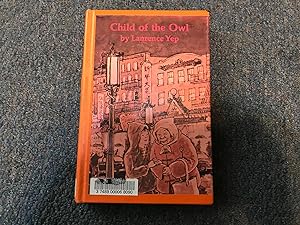 Seller image for Child of the Owl (Golden Mountain Chronicles) for sale by Betty Mittendorf /Tiffany Power BKSLINEN