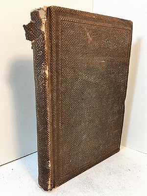 Seller image for Huguenots of Westchester and parish of Fordham 1864 [Hardcover] for sale by Barner Books