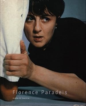 Seller image for Paradeis Florence for sale by Barner Books