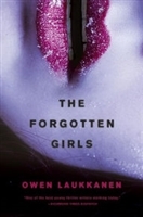 Bild des Verkufers fr Laukkanen, Owen | Forgotten Girls, The | Signed First Edition Copy zum Verkauf von VJ Books
