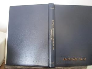 Dictionnaire des anciennes Familles de Touraine, de Luc Boisnard