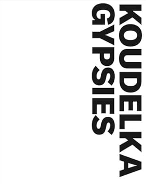 Bild des Verkufers fr Josef Koudelka: Gypsies by Alexander, Stuart, Guy, Will [Paperback ] zum Verkauf von booksXpress