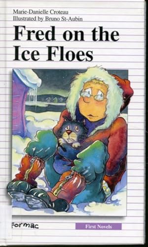 Immagine del venditore per Fred on the Ice Floes venduto da Librairie Le Nord