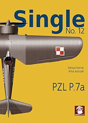Seller image for PZL P.7a (Single) [Soft Cover ] for sale by booksXpress