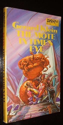 Seller image for The Mote in Time's Eye for sale by biblioboy