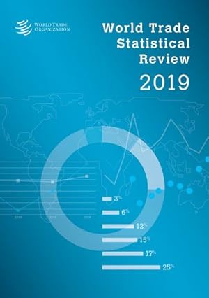 Image du vendeur pour World Trade Statistical Review 2019 (International Trade Statistics) [Paperback ] mis en vente par booksXpress