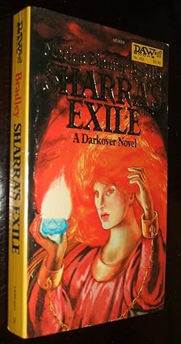 Image du vendeur pour Sharra's Exile (Darkover: Against the Terrans: The Second Age) mis en vente par biblioboy