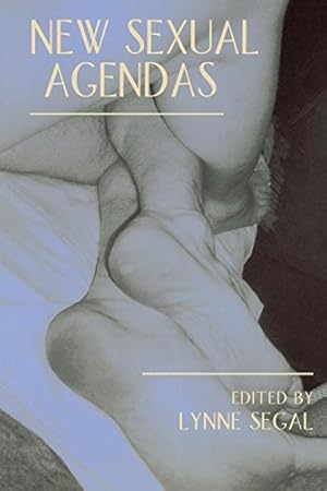 Immagine del venditore per New Sexual Agendas [Paperback ] venduto da booksXpress