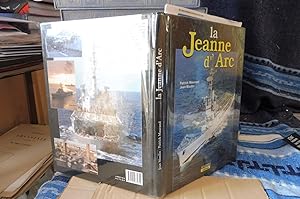 Image du vendeur pour La Jeanne d'Arc mis en vente par librairie ESKAL