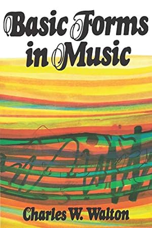 Seller image for Basic Forms in Music [Soft Cover ] for sale by booksXpress