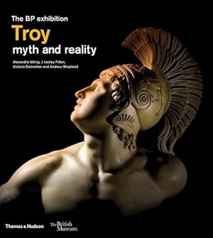 Image du vendeur pour Troy by Fitton, Lesley, Shapland, Andrew, Donnellan, Victoria, Villing, Alexandra [Hardcover ] mis en vente par booksXpress