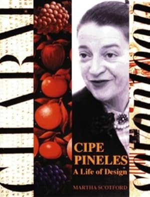 Seller image for Cipe Pineles: A Life of Design (Norton Book for Architects and Designers (Hardcover)) by Golden, Cipe Pineles, Scotford, Martha [Hardcover ] for sale by booksXpress