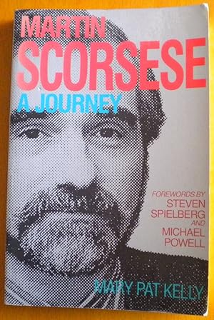 Martin Scorsese A Journey