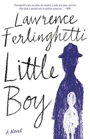 Seller image for Little Boy: A Novel by Ferlinghetti, Lawrence [Paperback ] for sale by booksXpress